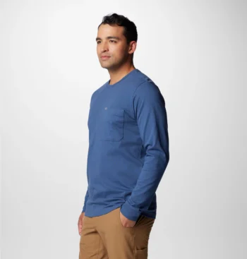 Columbia Men's Landroamer Long Sleeve T-Shirt