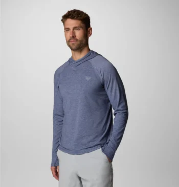 Columbia Men's PFG Uncharted Hoodie
