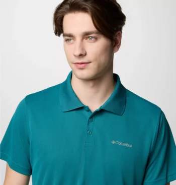 Columbia Men’s Utilizer Polo Shirt